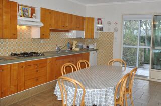  Maison � vendre 6 pi�ces 124 m�