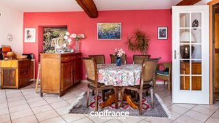  Maison � vendre 10 pi�ces 222 m�
