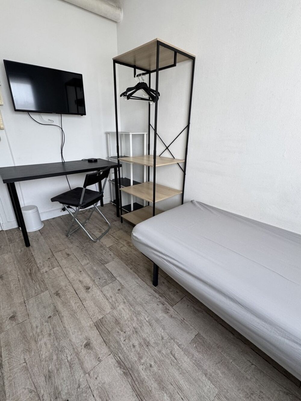 Appartement à vendre BREST Exclusivité  4 studios  hyper centre liberté / mairie Balcon Terrasse