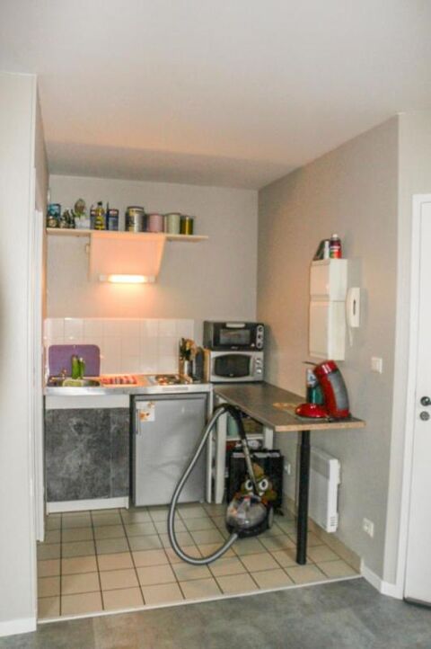  Appartement  louer 1 pice 22 m