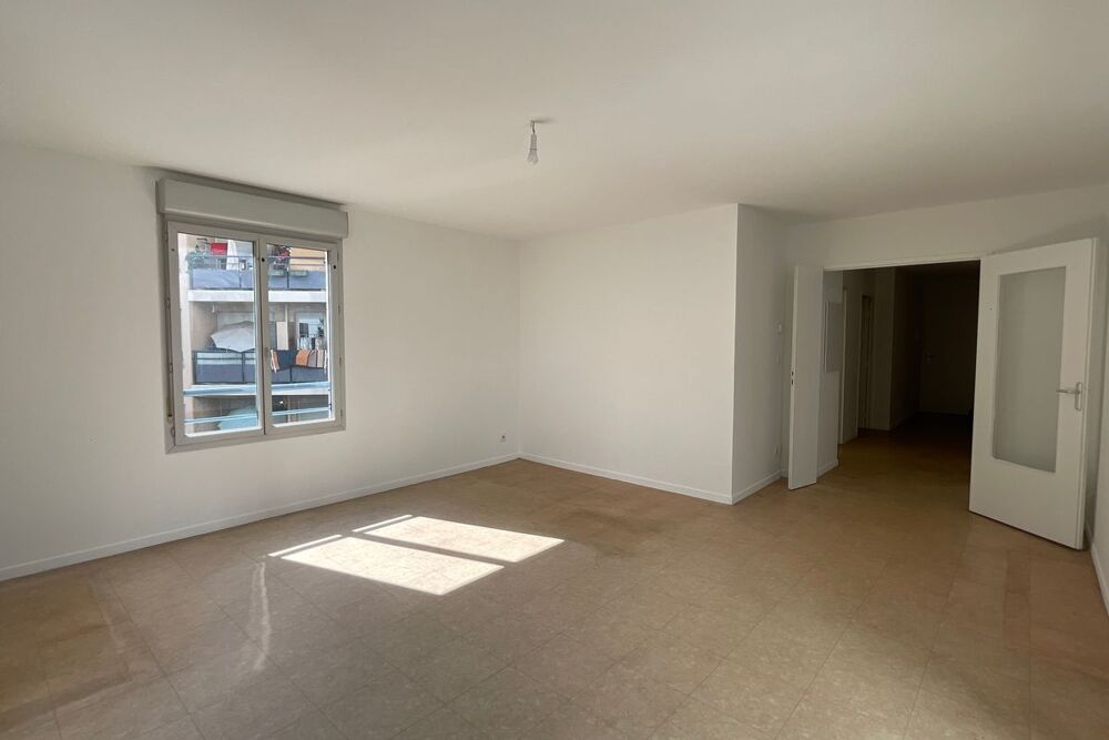 Vente Appartement T4 de 84,3 m² à Lyon 69003 au prix de vente de 235 000 € Lyon 3