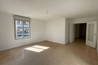  Appartement à vendre 4 pièces 84 m²
