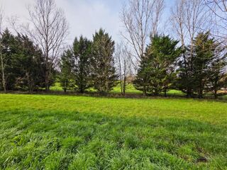  Terrain � vendre 1809 m�