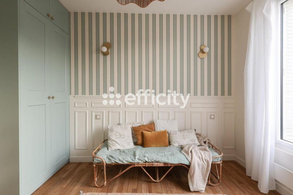 � vendre  Maison Colombes (92700)