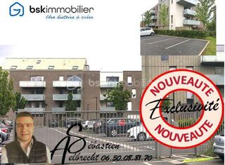  Parking / Garage � vendre 10 m�