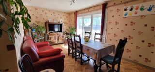  Appartement à vendre 4 pièces 71 m²