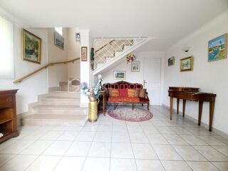  Maison à vendre 5 pièces 110 m²