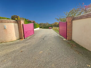  Maison � vendre 9 pi�ces 187 m�