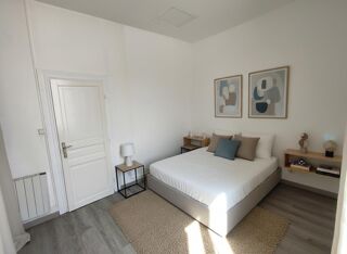  Appartement à louer 2 pièces 47 m²