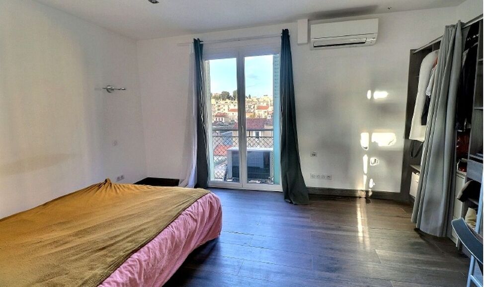 Location Appartement Appartement de 44m2 à louer sur Marseille 04 Marseille 4