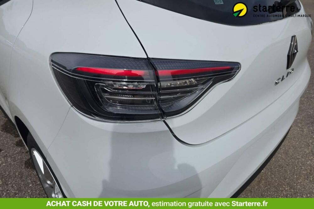 Clio 5 TCE 90 CH GSR2 EVOLUTION 2025 occasion 69190 Saint-Fons