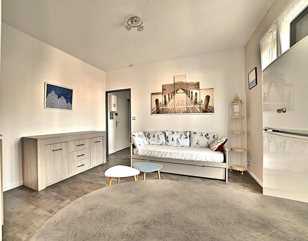 Vente Appartement Appartement Royan