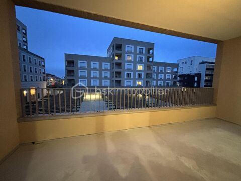   TR�S BEAU T2 NEUF LIVR� LE 20/11/2025 Appartement - 2 pi�ce(s) - 40 m�