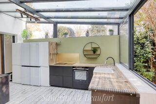  Maison � vendre 6 pi�ces 120 m�