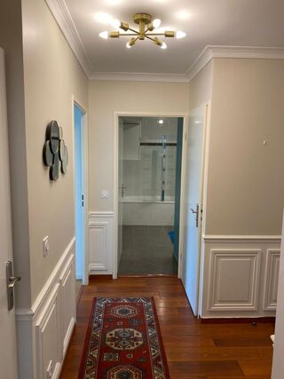  Appartement à louer 3 pièces 63 m²