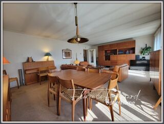  Appartement  vendre 3 pices 85 m