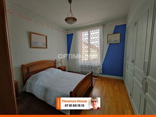  Appartement à louer 2 pièces 46 m²