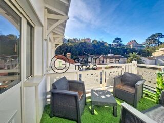  Appartement � vendre 5 pi�ces 132 m�