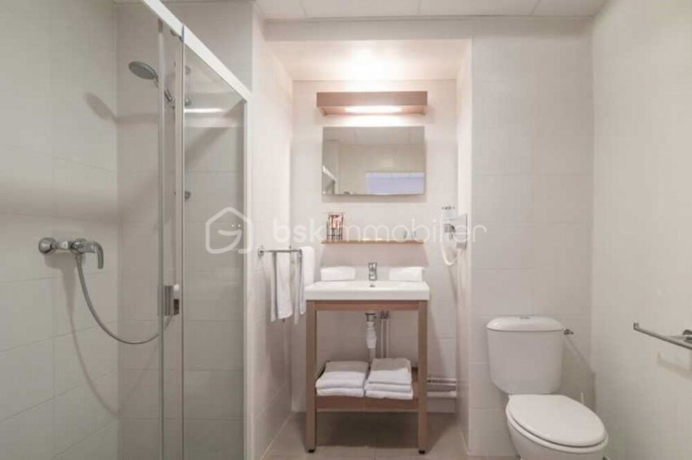 Vente Appartement IDEAL INVESTISSEUR - T1 meubl en rsidence de services Perpignan