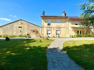  Propri�t�/ch�teau � vendre 10 pi�ces 320 m�