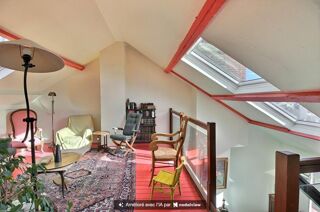 Vente Appartement Appartement Le Havre 6 pièce(s) 116.06 m2 Le havre