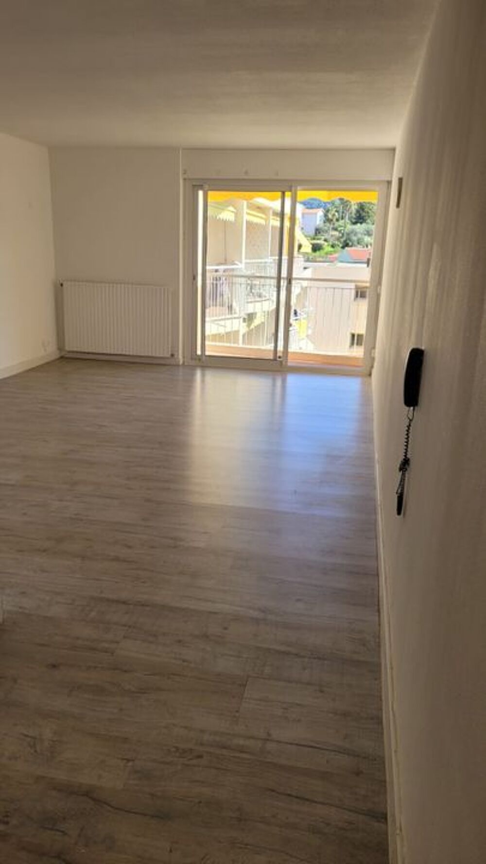Location Appartement Studio de 30m2 à louer sur Cannes Cannes