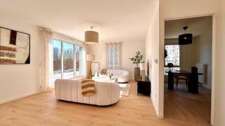  Appartement � vendre 4 pi�ces 77 m�