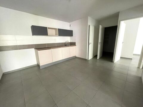  Appartement � louer 3 pi�ces 51 m�