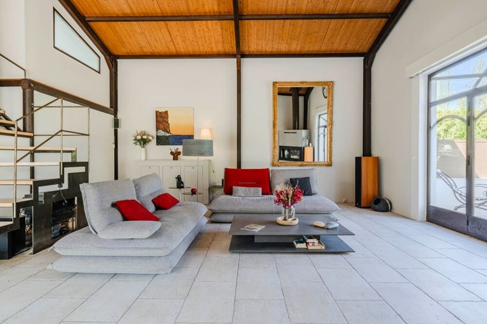 à vendre  Maison Cabriès (13480)