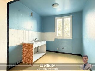  Appartement à vendre 4 pièces 65 m²