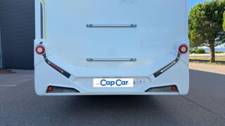  2019 occasion 66000 Perpignan