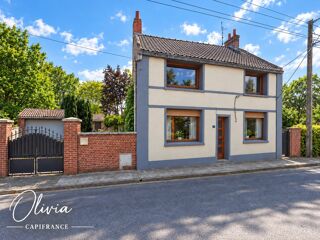 Maison 6 pièces 100 m² · à Conde sur L Escaut · 100 m² · 169 000 €