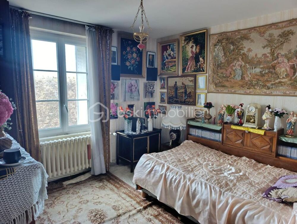 Vente Maison Maison de bourg Mortree