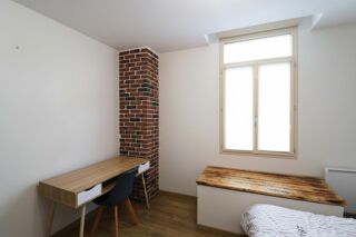  Appartement à vendre 3 pièces 60 m²