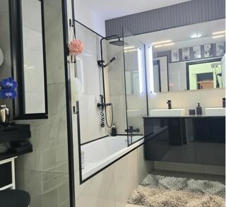  Appartement à vendre 3 pièces 72 m²