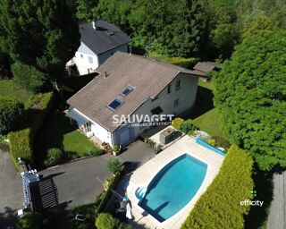  Maison � vendre 7 pi�ces 176 m�