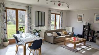  Maison à vendre 5 pièces 132 m²