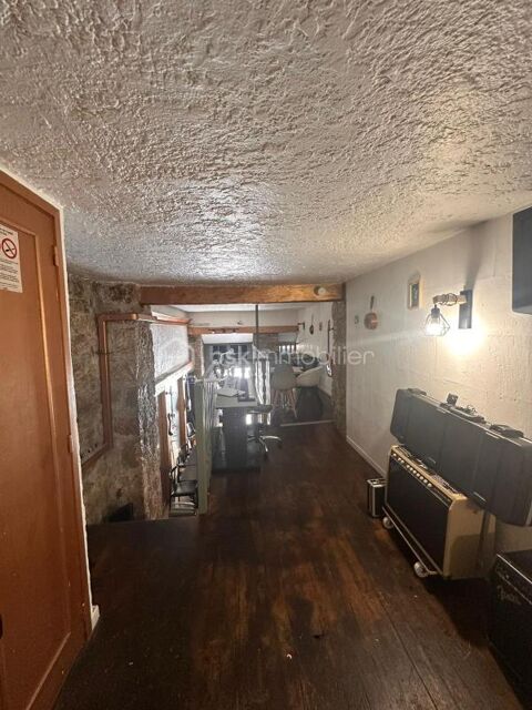 DROIT AU BAIL – LOCAL COMMERCIAL NICE CENTRE 25000 06000 Nice