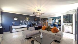  Villa à vendre 4 pièces 97 m²