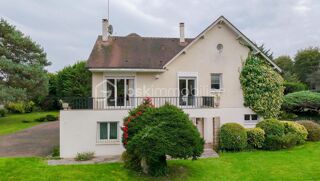  Villa � vendre 6 pi�ces 222 m�