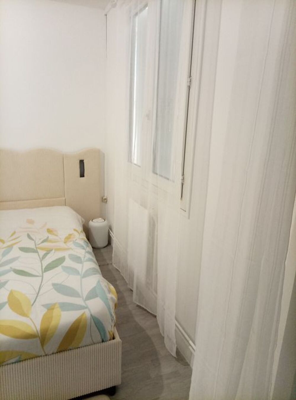 Location Appartement Chambre de 18m2 à louer sur Pontoise Pontoise