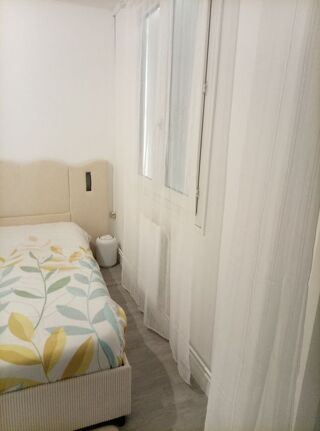  Appartement à louer 1 pièce 18 m²