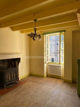  Maison � vendre 3 pi�ces 72 m�