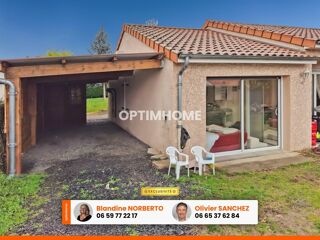  Maison � vendre 5 pi�ces 130 m�