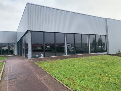 A louer - MARSANNAY LA COTE 3000 21160 Marsannay la cote