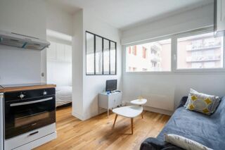  Appartement à vendre 2 pièces 26 m²