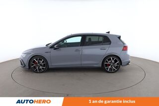 Golf VIII 2.0 TDI GTD DSG7 200 ch 2021 occasion 92130 Issy-les-Moulineaux