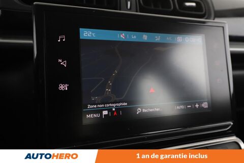 C3 1.2 PureTech Feel 82 ch 2018 occasion 92130 Issy-les-Moulineaux