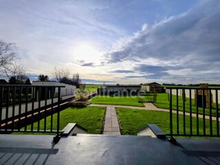  Propri�t�/ch�teau � vendre 6 pi�ces 154 m�