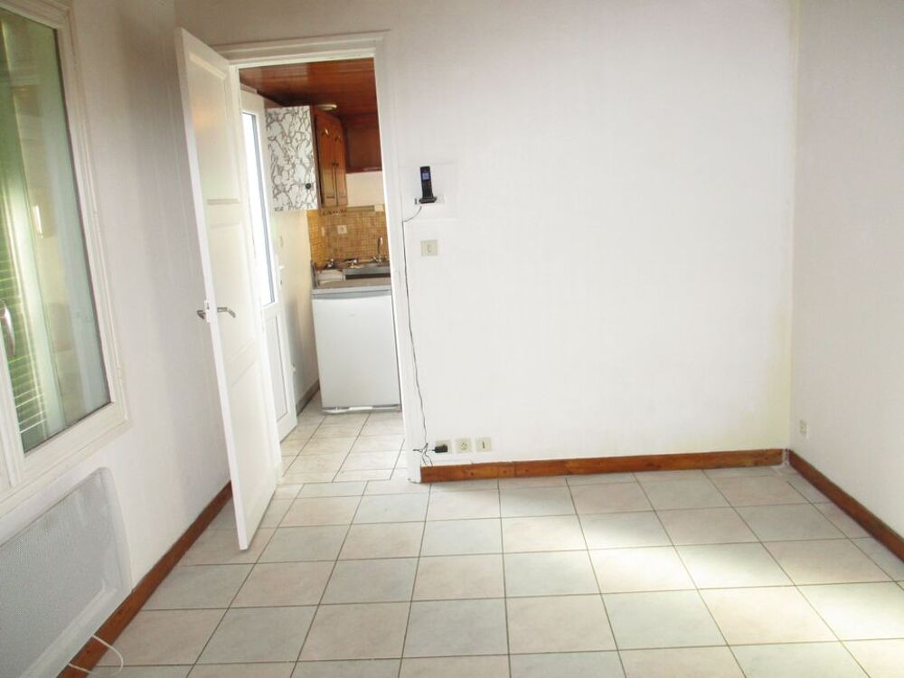 Maison de 31m2 à louer sur Le Mans